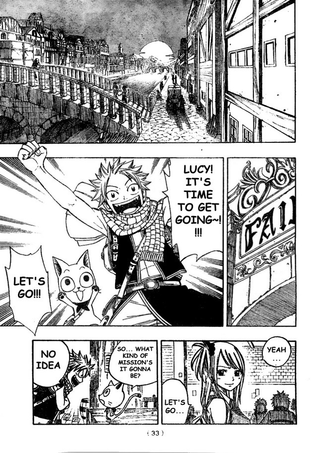 Fairy Tail Chapter 129 23